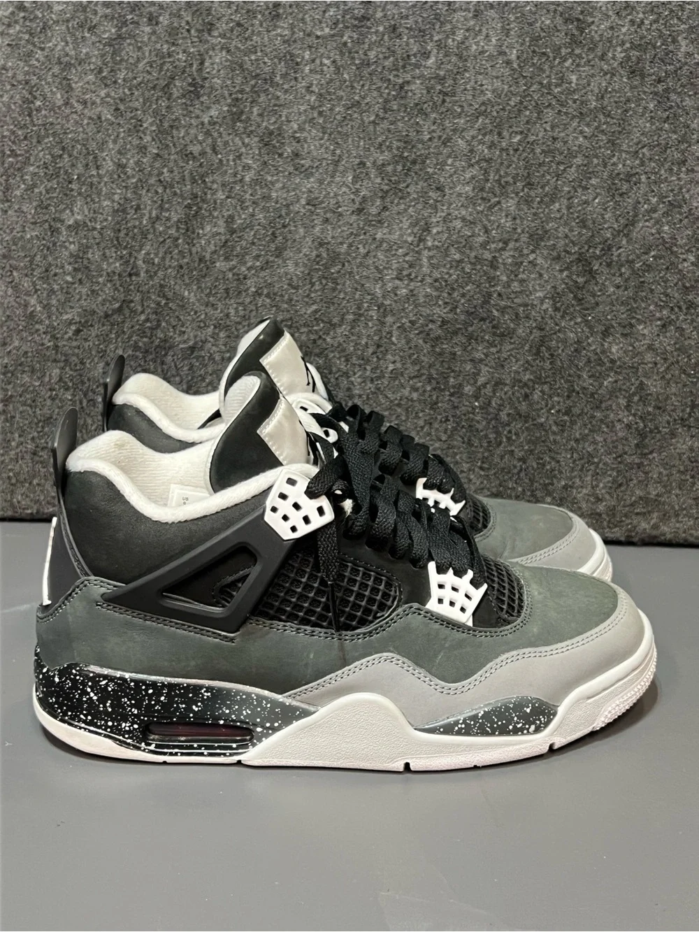 Jordan nike air